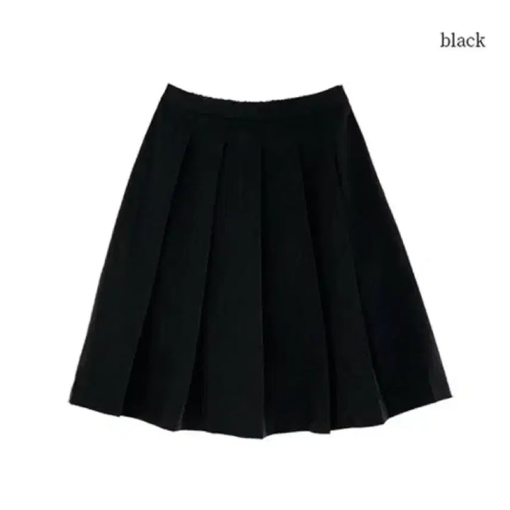 [SOLD OUT] 마무 베이 플리츠 미디 스커트 에이블리