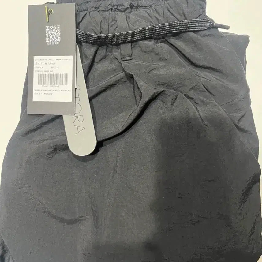 [BUNJANG] TAEATORA Wallet Pants Resort Packable Size 2 / 태아토라 월렛팬츠 리조트 패커블 사이즈 2