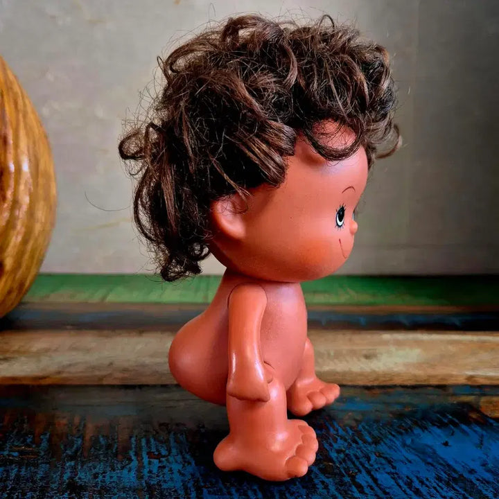 [BUNJANG] Vintage Doll / 빈티지인형