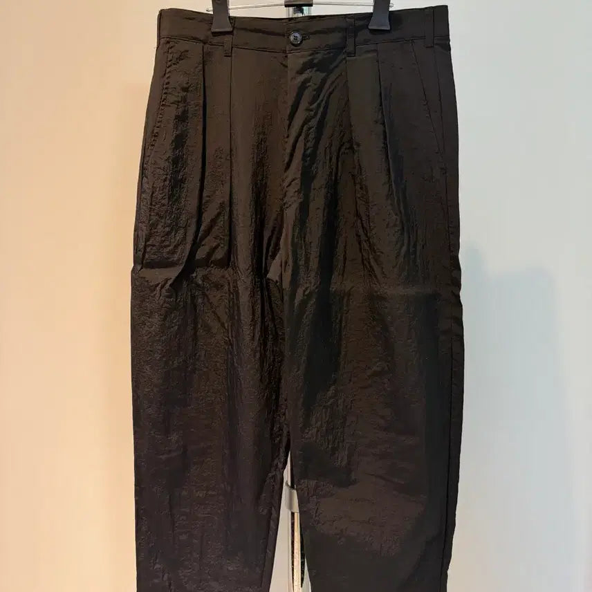 [BUNJANG] No.Manual Nylon Blazer Set L / 노매뉴얼 나일론 블레이저 셋업 L