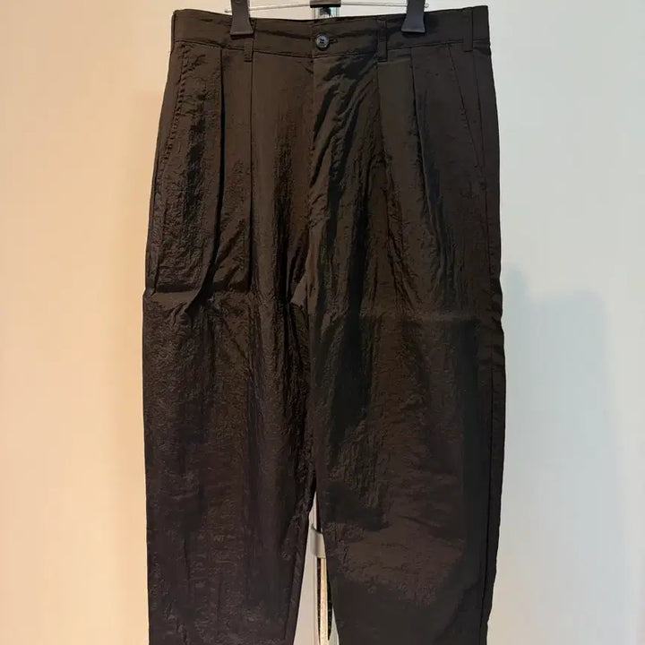 [BUNJANG] No.Manual Nylon Blazer Set L / 노매뉴얼 나일론 블레이저 셋업 L