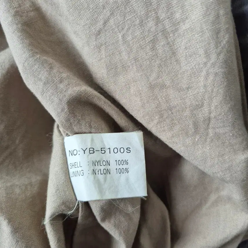 [BUNJANG] Yellow Corn Washed Jacket / yellow corn (옐로우우콘) 워싱 자켓