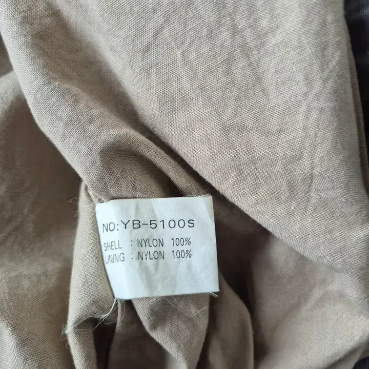 [BUNJANG] Yellow Corn Washed Jacket / yellow corn (옐로우우콘) 워싱 자켓