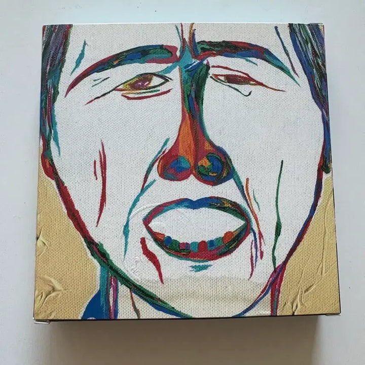 [SOLD OUT] 샤이니 3집 미컨어스 대만버전
