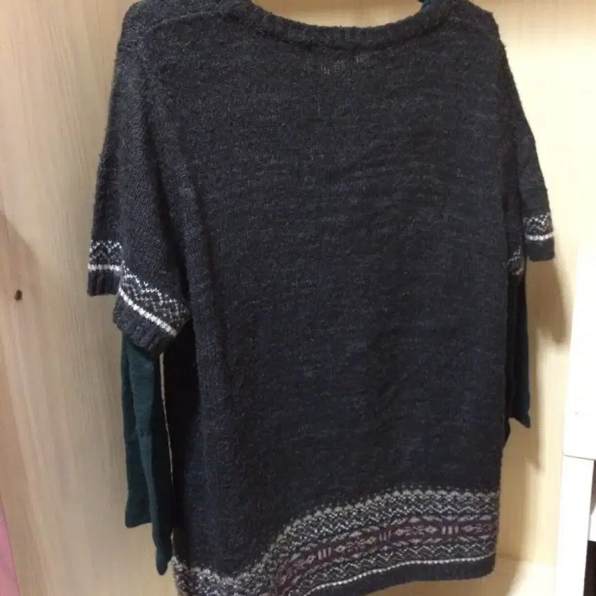 [SOLD OUT] 빈티지 코디 세트