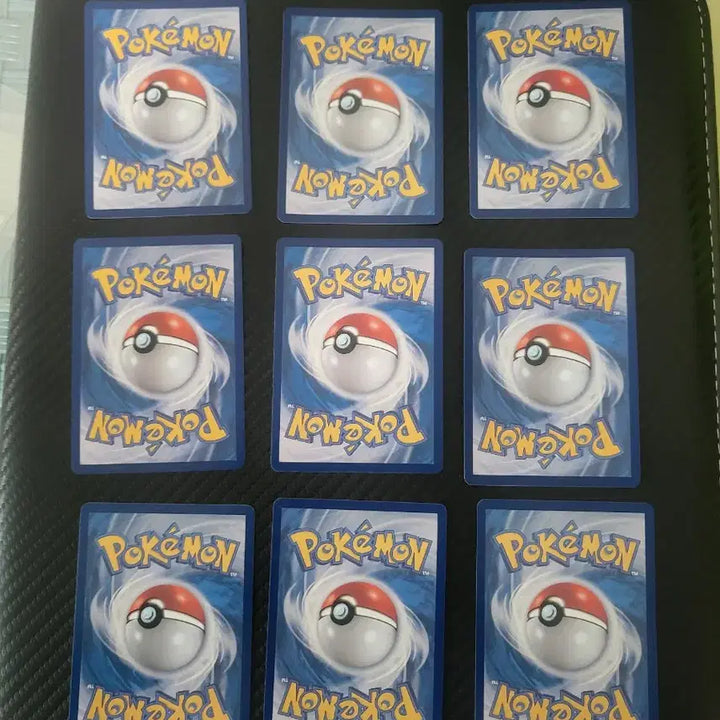 [BUNJANG] Pokemon EX SR Card Bundle Set / 포켓몬 카드 ex sr 일괄