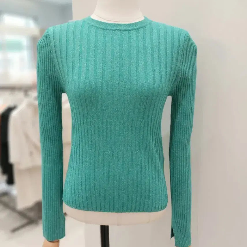 [BUNJANG] It MICHAA Rayon Knit Pullover / 잇미샤 레이온 니트 66