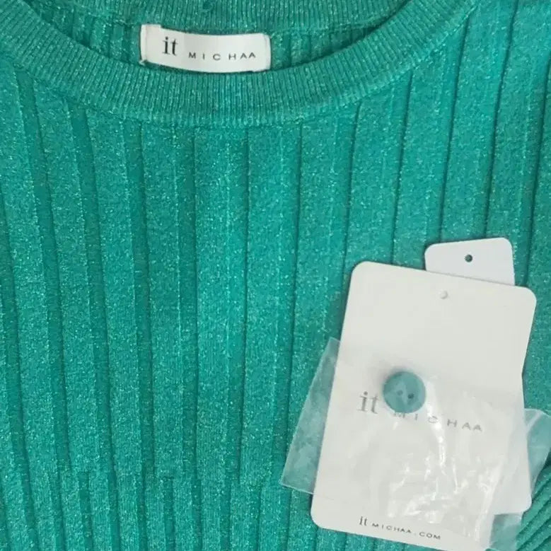 [BUNJANG] It MICHAA Rayon Knit Pullover / 잇미샤 레이온 니트 66