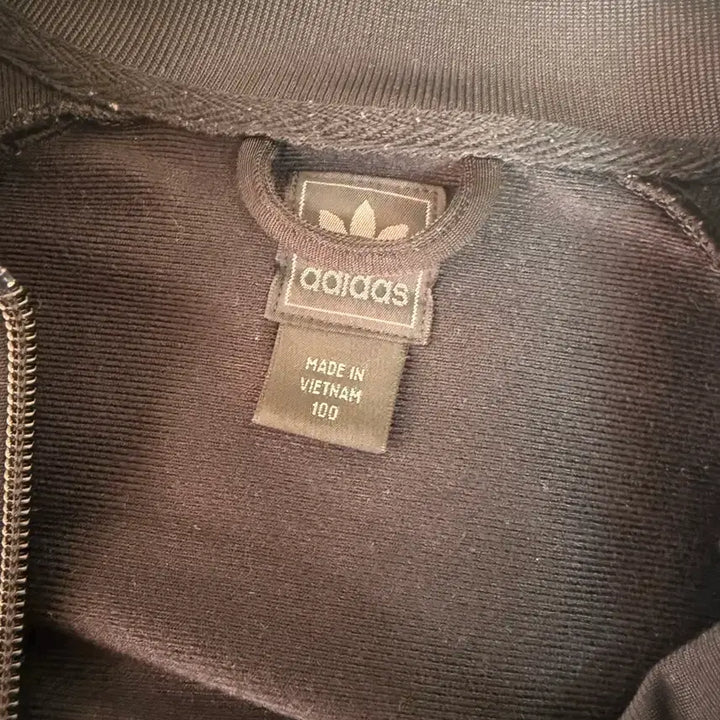 [BUNJANG] Adidas Zip-up Jacket / 아디다스 집업