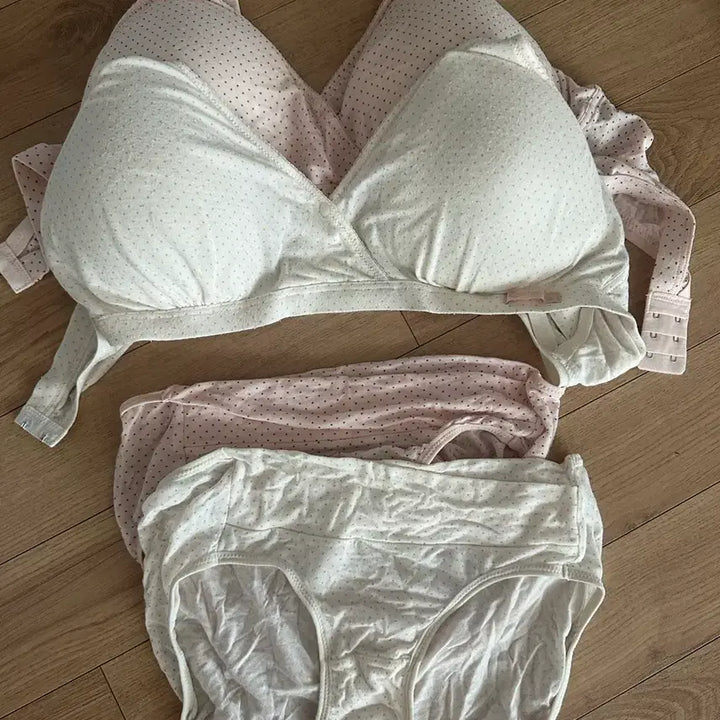 [BUNJANG] Venus Underwear Set / 비너스 속옷세트