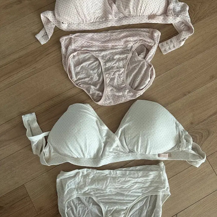 [BUNJANG] Venus Underwear Set / 비너스 속옷세트