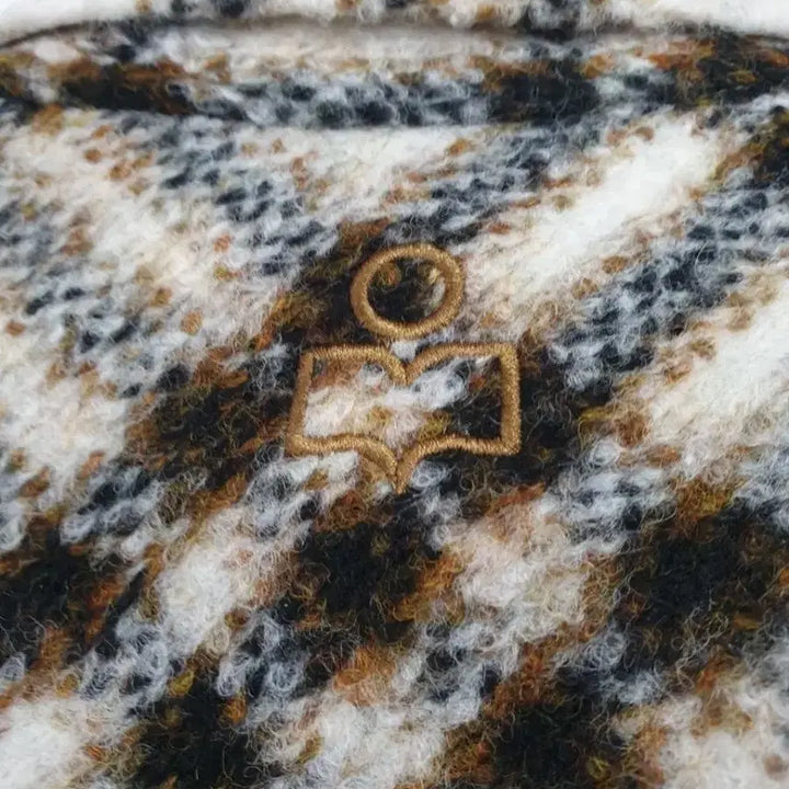 [BUNJANG] Isabel Marant Wool Shirt Jacket / 이자벨마랑 울 셔츠자켓