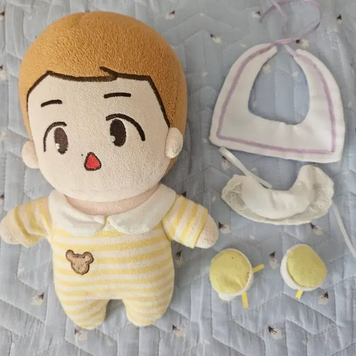 [BUNJANG] Baedolkyung Doll / 베돌큥 인형 판매
