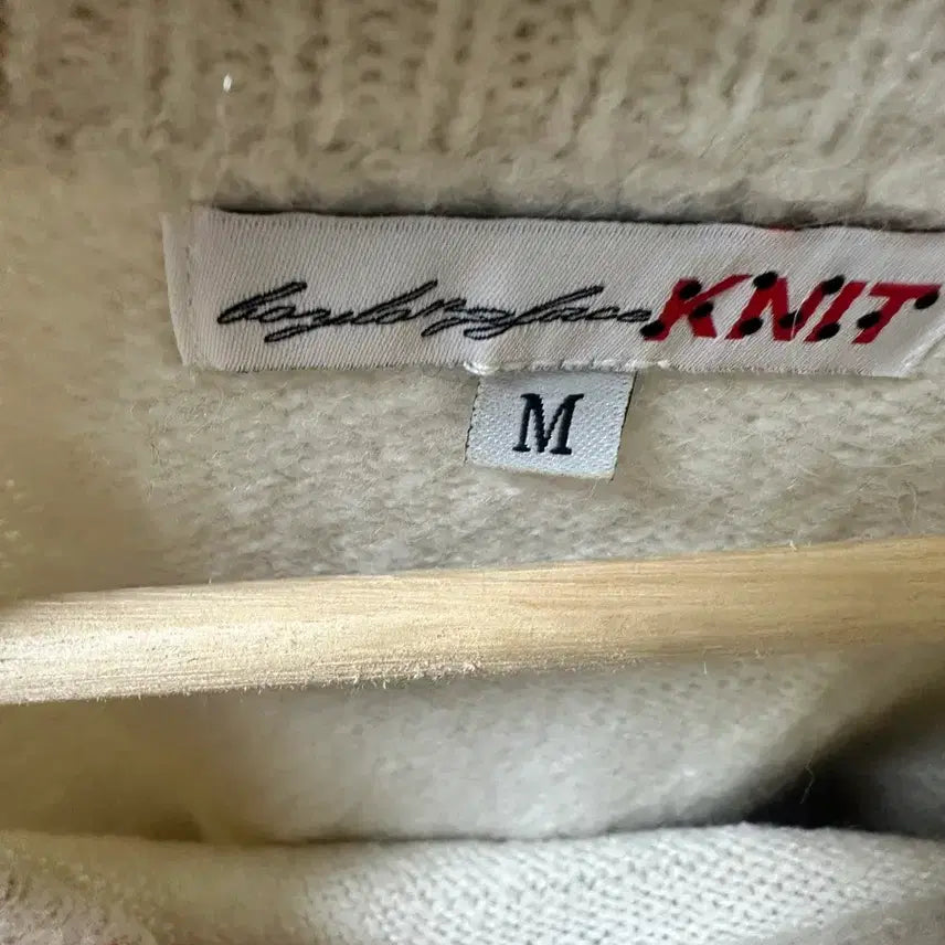 [BUNJANG] Boylongface Mohair Sweater / boylongface 보이롱페이스 모헤어 스웨터