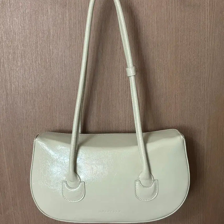 [BUNJANG] NDEAROSE Horizon Shoulder Bag / NDEAROSE 앤디어로즈 호라이즌백 숄더백