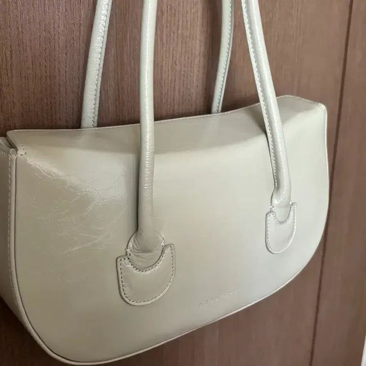 [BUNJANG] NDEAROSE Horizon Shoulder Bag / NDEAROSE 앤디어로즈 호라이즌백 숄더백
