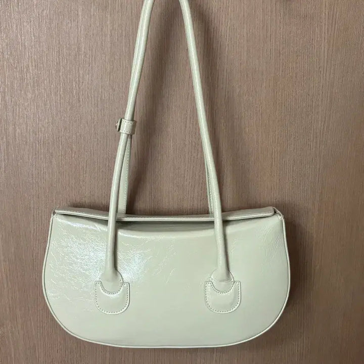 [BUNJANG] NDEAROSE Horizon Shoulder Bag / NDEAROSE 앤디어로즈 호라이즌백 숄더백
