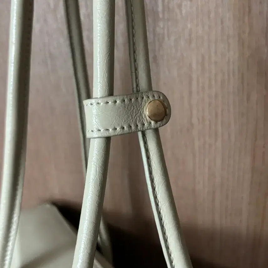 [BUNJANG] NDEAROSE Horizon Shoulder Bag / NDEAROSE 앤디어로즈 호라이즌백 숄더백