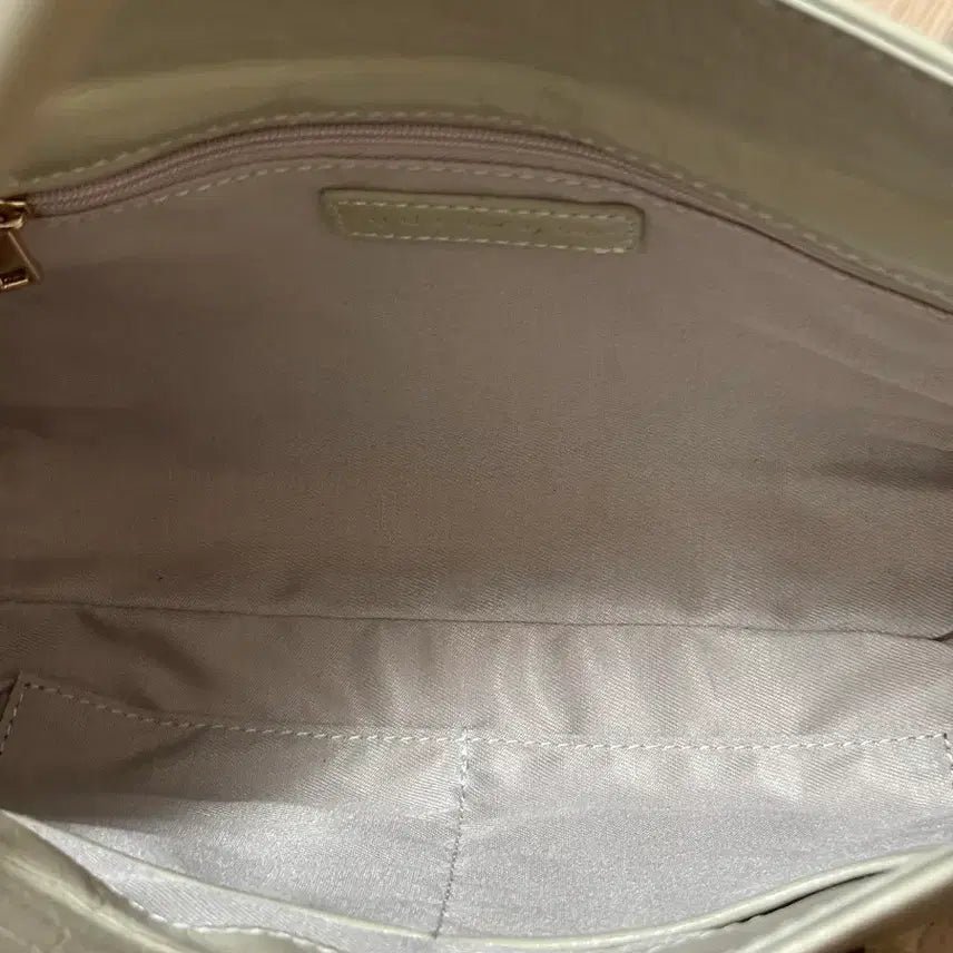 [BUNJANG] NDEAROSE Horizon Shoulder Bag / NDEAROSE 앤디어로즈 호라이즌백 숄더백