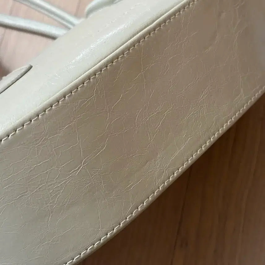 [BUNJANG] NDEAROSE Horizon Shoulder Bag / NDEAROSE 앤디어로즈 호라이즌백 숄더백