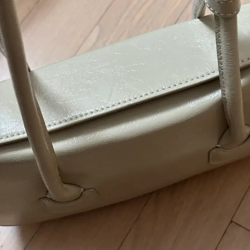 [BUNJANG] NDEAROSE Horizon Shoulder Bag / NDEAROSE 앤디어로즈 호라이즌백 숄더백