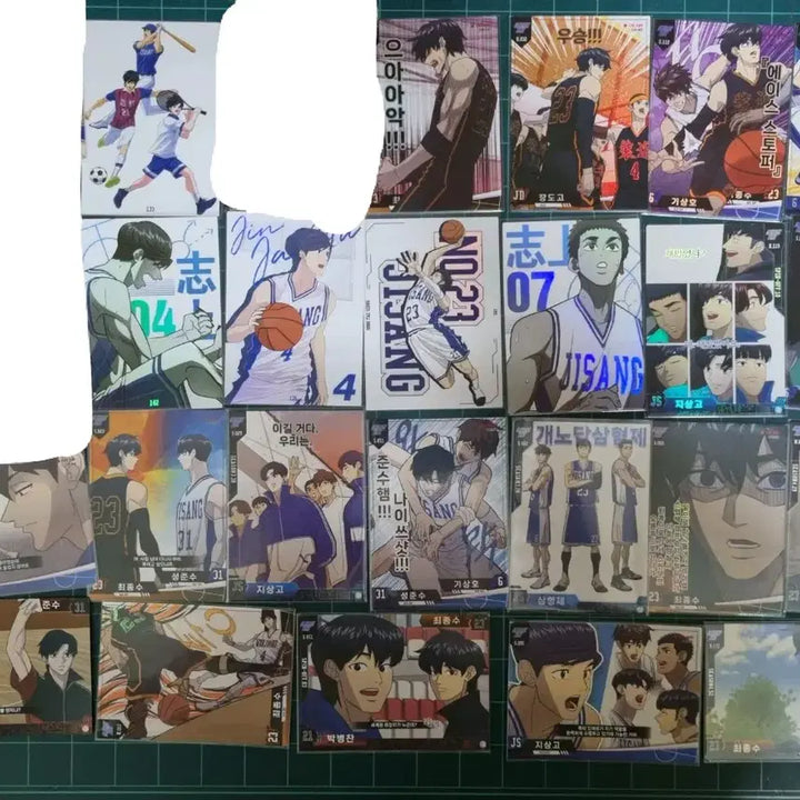 [BUNJANG] Garbage Time Audio Webtoon Bundle Set / 가비지타임 갑타 오디오웹툰 오디오북 오웹 텀블벅 특전포함 일괄 양도