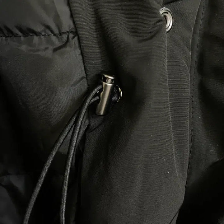 [BUNJANG] A+G Fox Fur Goose Down Long Padding Jacket / [A+G]*봄도!추워*시즌종료할인*리얼 폭스퍼 구스다운 롱패딩