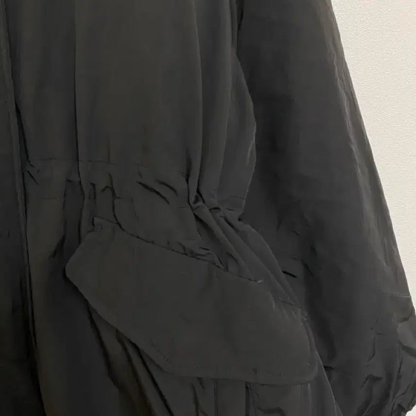 [BUNJANG] A+G Fox Fur Goose Down Long Padding Jacket / [A+G]*봄도!추워*시즌종료할인*리얼 폭스퍼 구스다운 롱패딩