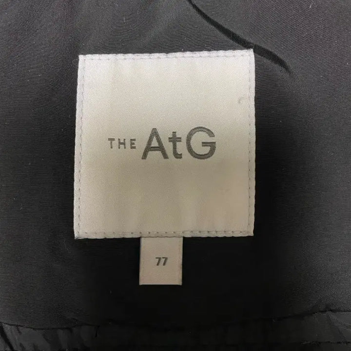 [BUNJANG] A+G Fox Fur Goose Down Long Padding Jacket / [A+G]*봄도!추워*시즌종료할인*리얼 폭스퍼 구스다운 롱패딩