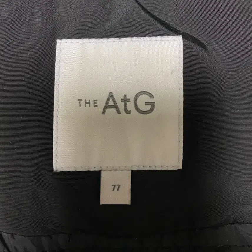 [BUNJANG] A+G Fox Fur Goose Down Long Padding Jacket / [A+G]*봄도!추워*시즌종료할인*리얼 폭스퍼 구스다운 롱패딩