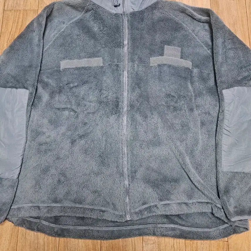 [BUNJANG] USA GEN3 Military Fleece Jacket / usa gen3 군용 후리스
