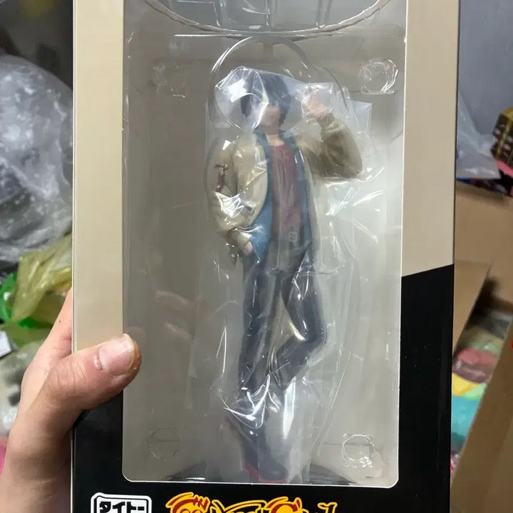 [BUNJANG] SAKAMOTO DAYS Street Style Last One Prize / SAKAMOTO DAYS 스트리트 스타일 라스트원상