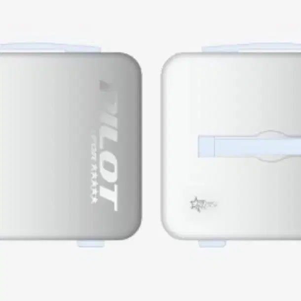 [BUNJANG] Stray Kids Pilot Fanmeeting MD Mini Carrier / 미개봉) 스트레이키즈 파일럿 팬미팅 엠디 md 가방 미니캐리어