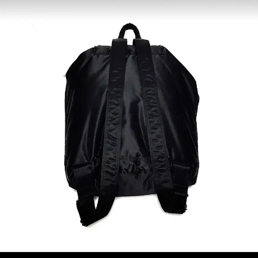 [BUNJANG] PORTER Backpack / 포터 블랙 백팩 (PORTER 가방)