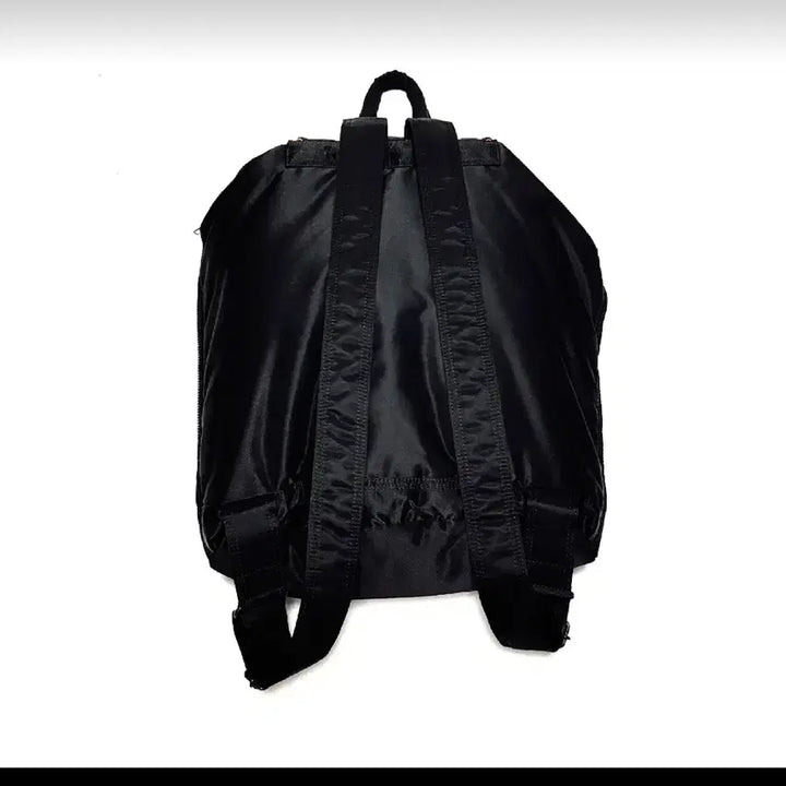 [BUNJANG] PORTER Backpack / 포터 블랙 백팩 (PORTER 가방)