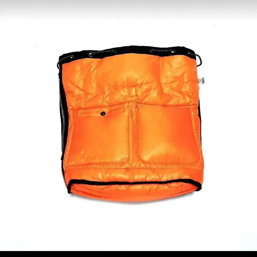 [BUNJANG] PORTER Backpack / 포터 블랙 백팩 (PORTER 가방)