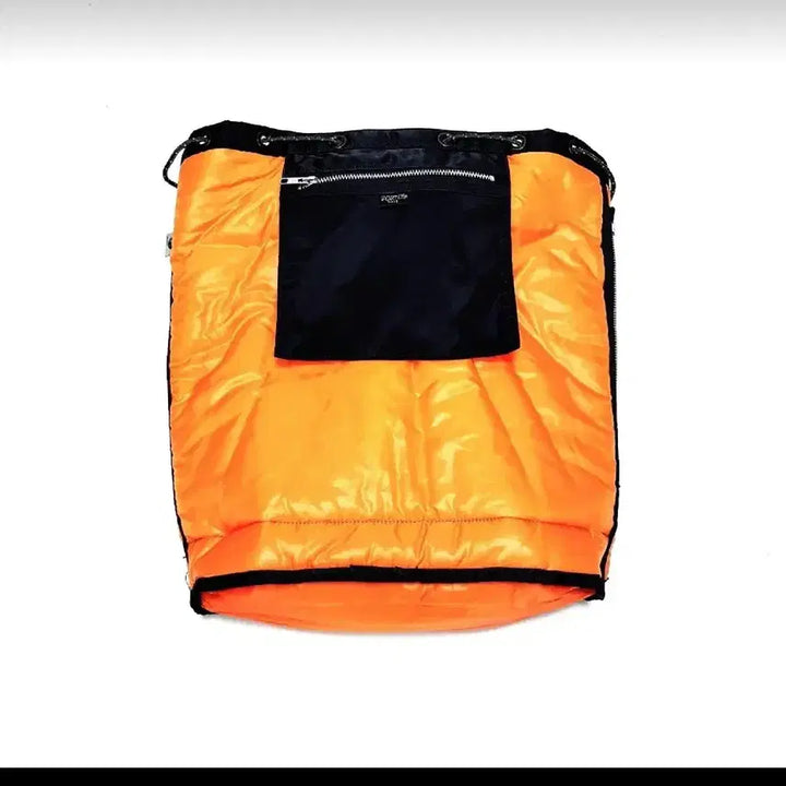 [BUNJANG] PORTER Backpack / 포터 블랙 백팩 (PORTER 가방)