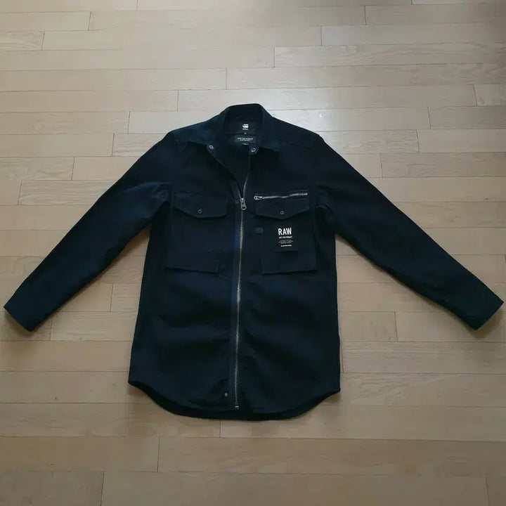 [BUNJANG] G-Star Raw Denim Shirt Jacket / GSTAR RAW 지스타로우 데님 셔츠자켓