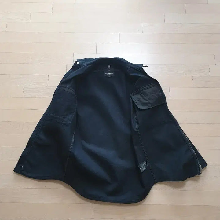 [BUNJANG] G-Star Raw Denim Shirt Jacket / GSTAR RAW 지스타로우 데님 셔츠자켓