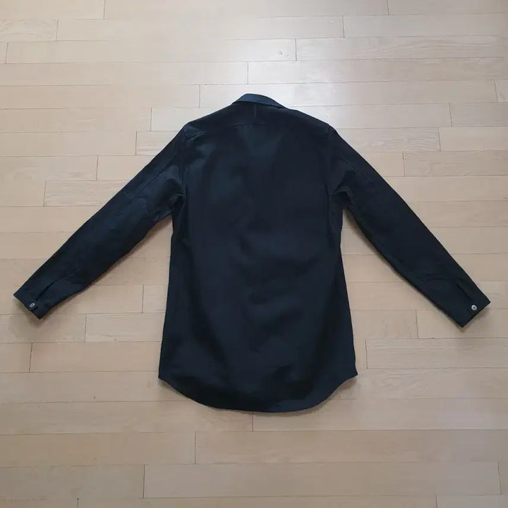 [BUNJANG] G-Star Raw Denim Shirt Jacket / GSTAR RAW 지스타로우 데님 셔츠자켓