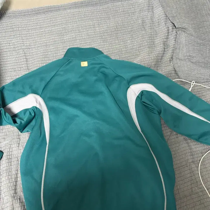 [BUNJANG] Mizuno Anorak Jacket / 미즈노 아노락 (희귀)