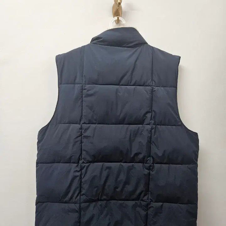 [BUNJANG] Eddie Bauer Vintage Outdoor Padded Vest / 에디바우어 빈티지 아웃도어 패딩베스트