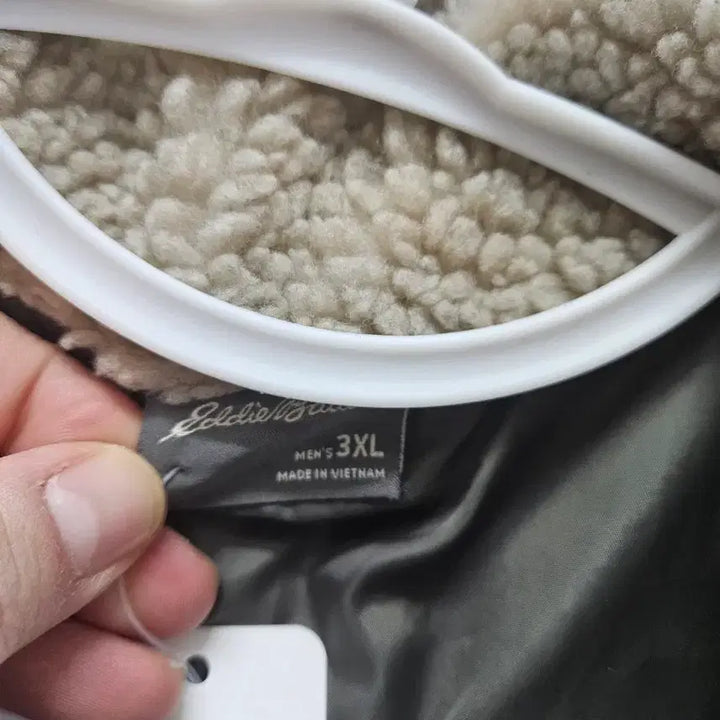 [BUNJANG] Eddie Bauer Vintage Outdoor Padded Vest / 에디바우어 빈티지 아웃도어 패딩베스트