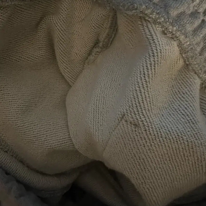 [BUNJANG] ADER Error TRS Sweat Pants Gray / 아더에러 TRS 스웨트 팬츠 그레이