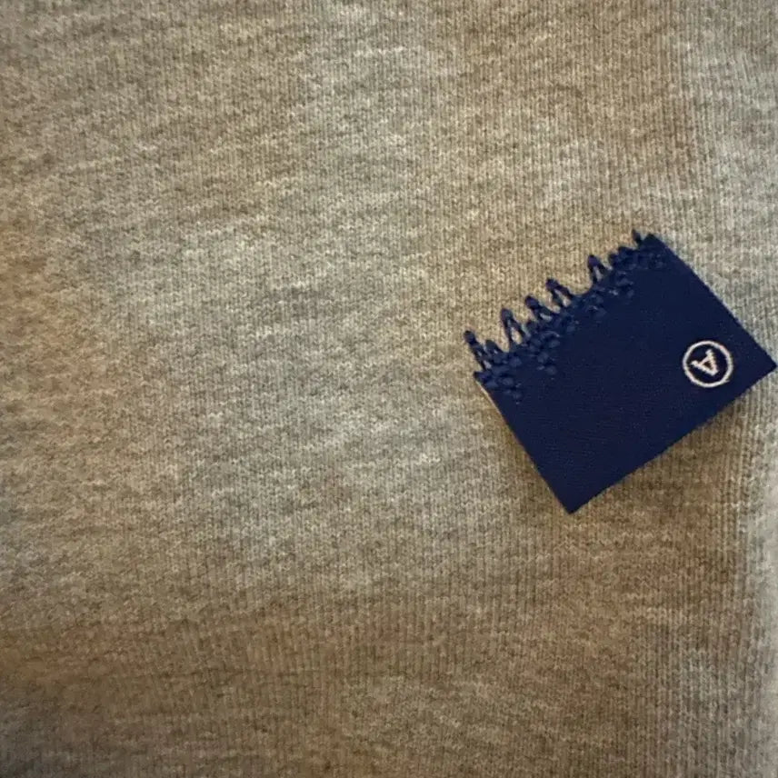 [BUNJANG] ADER Error TRS Sweat Pants Gray / 아더에러 TRS 스웨트 팬츠 그레이