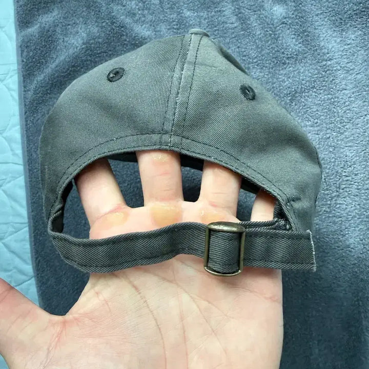[BUNJANG] Ford Vintage Baseball Cap / 포드 빈티지 캡 모자