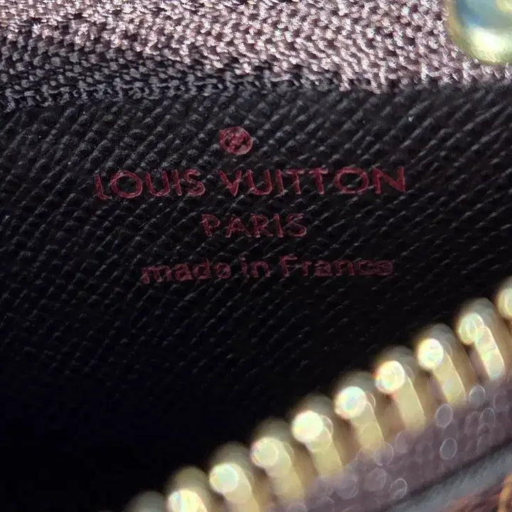 [BUNJANG] Louis Vuitton Key Pouch / 루이비통  새상품 키파우치 가격 더 내려요