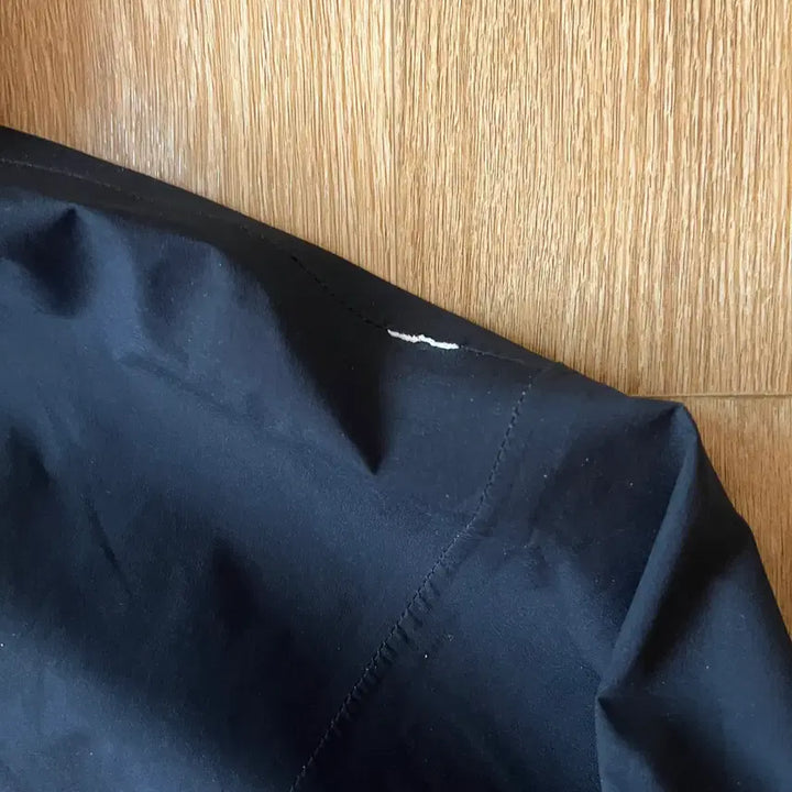 [BUNJANG] FETCH 3-Layer Jacket Windbreaker XL / FETCH 3LAYER JACKET 바람막이 XL