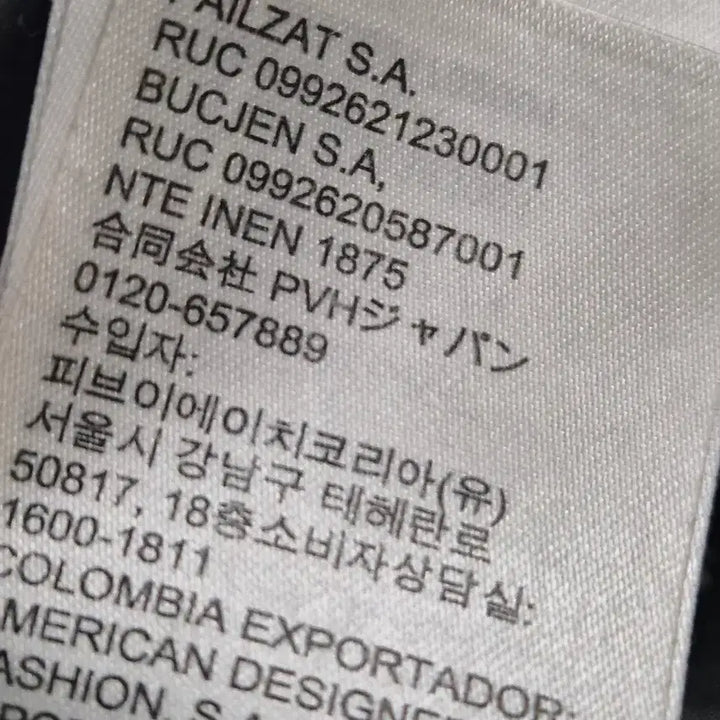 [BUNJANG] Calvin Klein Black Hooded Long Down Jacket (M) / 캘빈클라인 진 블랙 후드 롱패딩(95/M)