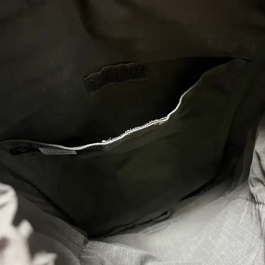 [BUNJANG] Porter Yoshida Backpack Khaki / 요시다 포터 백팩 카키